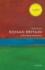 Roman Britain: A Very Short Introduction (Paperback, 2nd Revised edition) - Peter Salway Photo