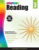  Reading Workbook, Grade 3 (Paperback) - Spectrum Photo