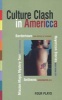 Culture Clash in Americca (Paperback) - Theatre Communications Group Photo