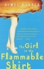 Girl in the Flammable Skirt (Paperback, 1st Anchor Books ed) - Aimee Bender Photo