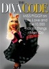 The Diva Code - Miss  on Life, Love, and the 10,000 Idiotic Things Men Frogs Do (Hardcover) - Piggy Photo