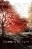 The Day's Last Light Reddens the Leaves of the Copper Beech (Paperback) - Stephen Dobyns Photo