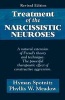 Treatment of the Narcissistic Neuroses (Paperback, Revised) - Hyman Spotnitz Photo