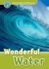 Oxford Read and Discover: Level 3: Wonderful Water Audio CD Pack (Paperback) - Cheryl Palin Photo