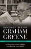 Dangerous Edges of Graham Greene - Journeys with Saints and Sinners (Paperback) - Darren J N Middleton Photo