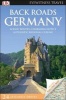 Back Roads Germany (Paperback) - Dk Photo