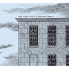 The West Wing (Hardcover) - Edward Gorey Photo