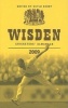 Wisden Cricketers' Almanack 2009 (Hardcover, 2009) - Scyld Berry Photo