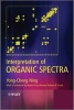 Interpretation of Organic Spectra (Hardcover) - Yong Cheng Ning Photo