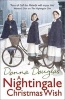 A Nightingale Christmas Wish (Paperback) - Donna Douglas Photo