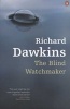 The Blind Watchmaker (Paperback) - Richard Dawkins Photo