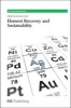 Element Recovery and Sustainability (Hardcover) - Andrew Hunt Photo