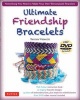 Ultimate Friendship Bracelets Kit (Kit) - Patrizia Valsecchi Photo