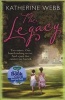 The Legacy (Paperback) - Katherine Webb Photo