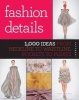 Fashion Details (Paperback) - Macarena San Martin Photo