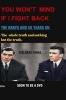 You Won't Mind If I Fight Back (Hardcover) - Nash Network Photo