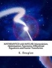 Mathematics with MATLAB - Interpolation, Optimization, Functions, Differential Equations and Fourier Transforms (Paperback) - K Douglas Photo