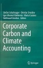 Corporate Carbon and Climate Accounting 2015 (Hardcover, 1st Ed. 2015) - Stefan Schaltegger Photo