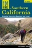 101 Hikes in Southern California - Exploring Mountains, Seashore, and Desert (Paperback, 3rd Revised edition) - Jerry Schad Photo