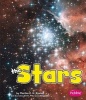 The Stars (Paperback, Revised, Update) - Martha E H Rustad Photo