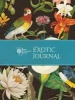 RHS Exotic Journal (Hardcover) -  Photo