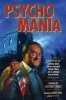 Psycho Mania - Killer Stories (Paperback) - Stephen Jones Photo