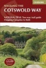 The Cotswold Way (Paperback, 4th Revised edition) - Kev Reynolds Photo