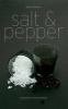 Salt and Pepper (Paperback) - Jody Vassallo Photo