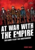 At War with the Empire - Ireland's Fight for Independence (Paperback) - Gerry Hunt Photo