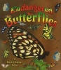 Endangered Butterflies (Paperback) - Bobbie Kalman Photo