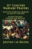 21st Century Warfare Prayers - Effective Spiritual Warfare in the 21st Century (Paperback) - Jon Van Helsing Photo