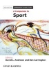 A Companion to Sport (Hardcover, New) - David L Andrews Photo