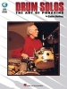 Drum Solos - The Art of Phrasing (Paperback) - Colin Bailey Photo