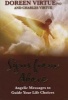 Signs from Above - Angelic Messages to Guide Your Life Choices (Paperback) - Doreen Virtue Photo