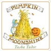 Pumpkin Moonshine (Board book) - Tasha Tudor Photo