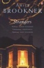 Strangers (Paperback) - Anita Brookner Photo