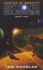 Center of Gravity - Star Carrier: Book Two (Paperback, New) - Ian Douglas Photo