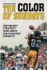 The Color of Sundays (Paperback) - Andrew Conte Photo