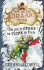 Hoe Om 'N Draak Se Vloek Te Fnuik (Afrikaans, Paperback) - Cressida Cowell Photo