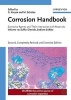 Corrosion Handbook, v. 10: Sulfur Dioxide, Sodium Sulfate (Hardcover, 2nd Revised edition) - Gerhard Kreysa Photo