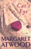 Cat's Eye (Paperback, Reissue) - Margaret Atwood Photo