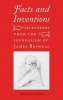 Facts and Inventions - Selections from the Journalism of  (Hardcover) - James Boswell Photo