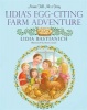 Nonna Tell Me a Story: Lidia's Egg-Citing Farm Adventure (Hardcover) - Lidia Bastianich Photo