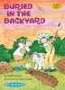 Buried in the Back Yard (Paperback) - Gail Herman Photo