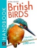 British Birds Handbook (Paperback) - Duncan Brewer Photo