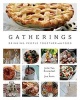 Gatherings - Bringing People Together with Food (Paperback) - Jan Scott Photo