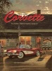 This Old Corvette - The Ultimate Tribute to America's Sports Car (Hardcover) - Michael Dregni Photo