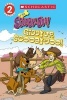 Giddyup, Scooby (Paperback) - Scholastic Photo