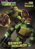 Sewer Squad! (Teenage Mutant Ninja Turtles) (Paperback) - Golden Books Photo