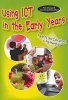 Using ICT in the Early Years - Parents and Practitioners in Partnership (Pamphlet) -  Photo